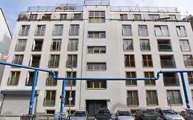 Raja Jooseppi Apartments - Spittelmarkt Historische Mitte